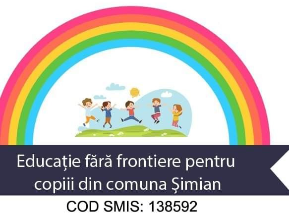 Educație fără frontiere